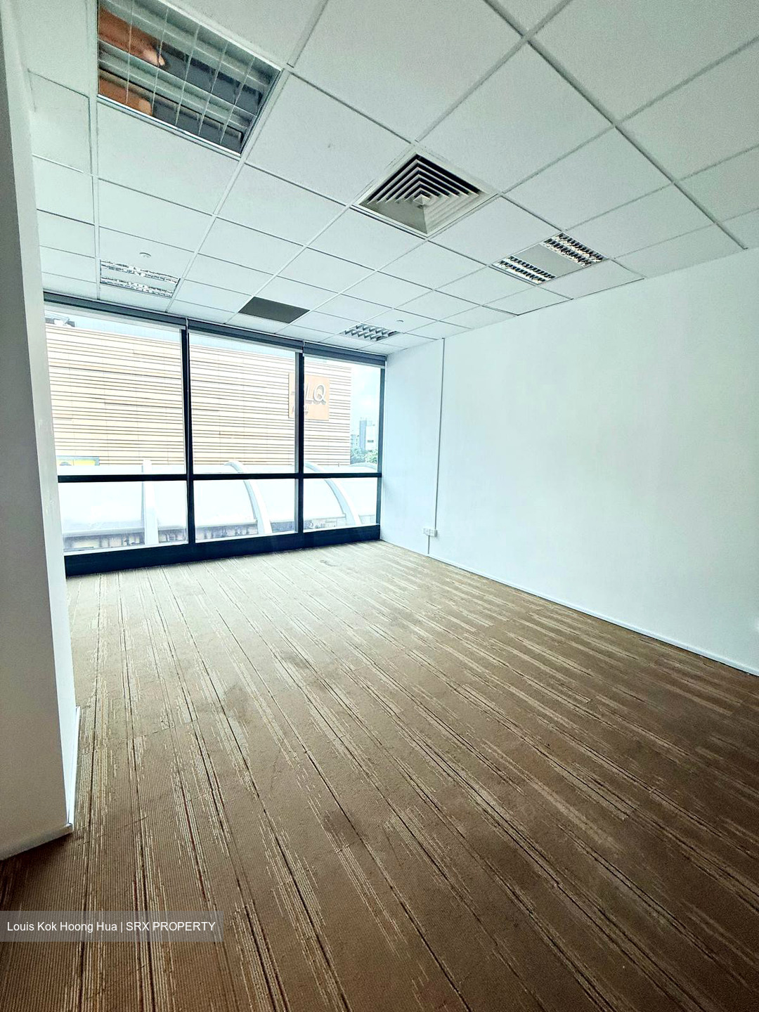 Paya Lebar Square (D14), Office #618955141